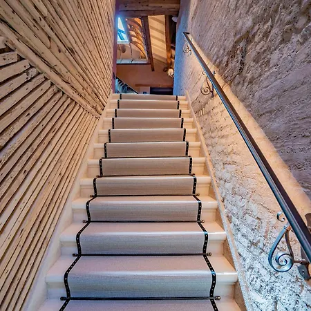 Corte Rubbi 8 Luxury Two-Bedroom Apartment -Dimora Italia - Venice Exterior photo