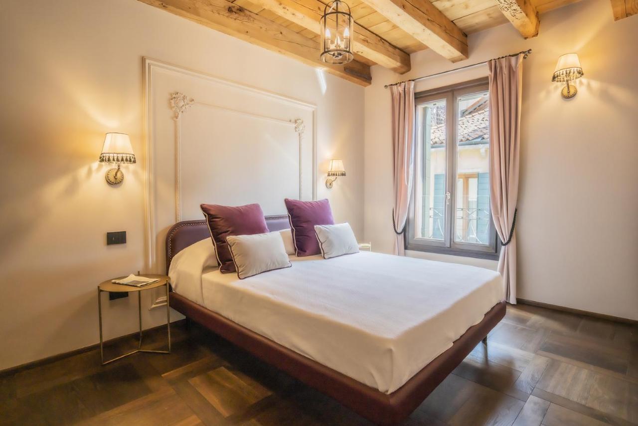 Corte Rubbi 8 Luxury Two-bedroom -dimora Italia - * Venedig