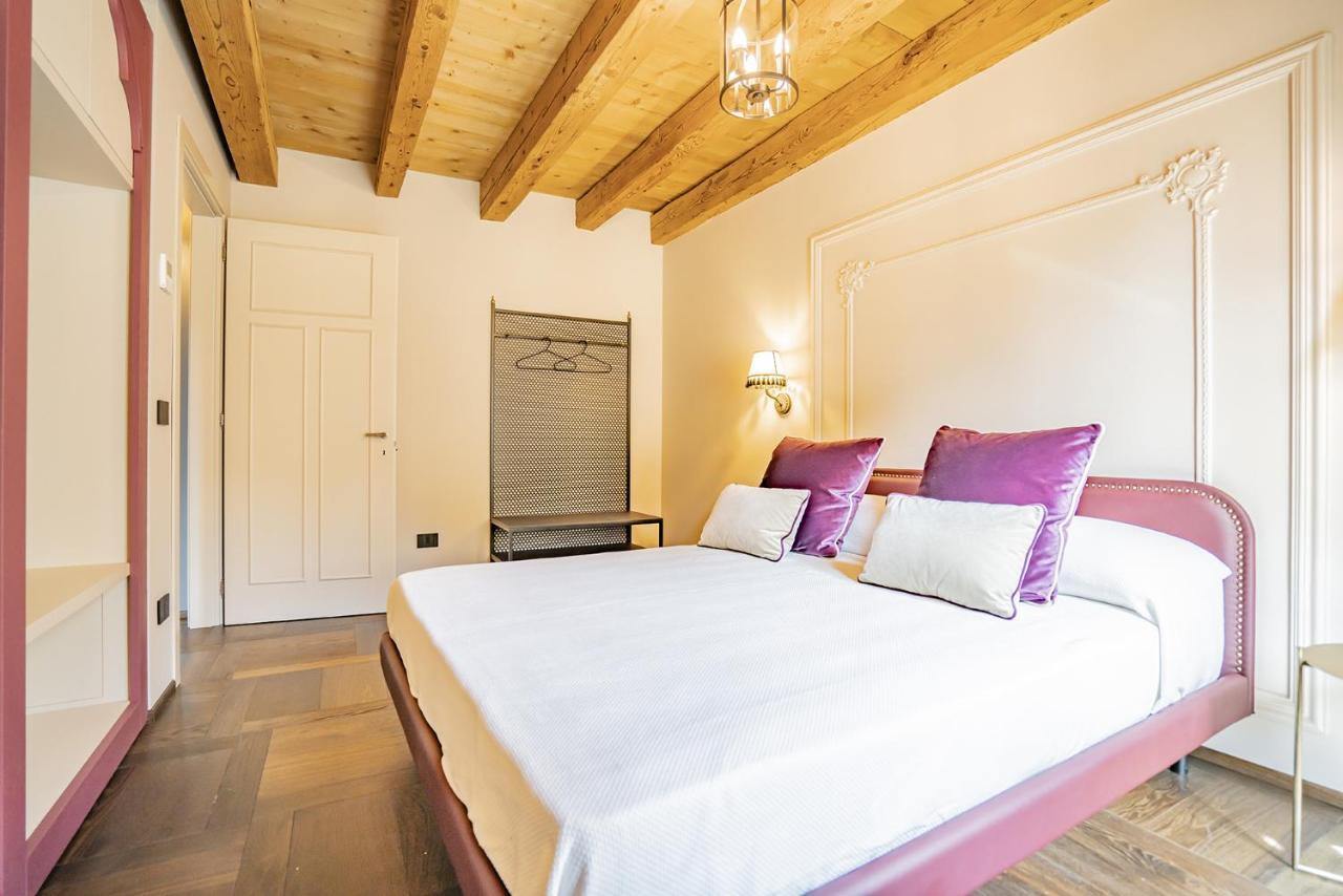 Corte Rubbi 8 Luxury Two-bedroom -dimora Italia - Venice