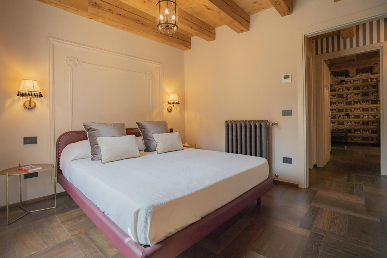 Corte Rubbi 8 Luxury Two-bedroom -dimora Italia - Venedig