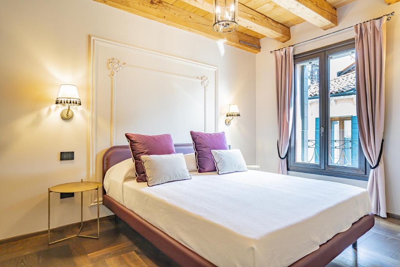 Corte Rubbi 8 Luxury Two-bedroom -dimora Italia Selection- * Venezia