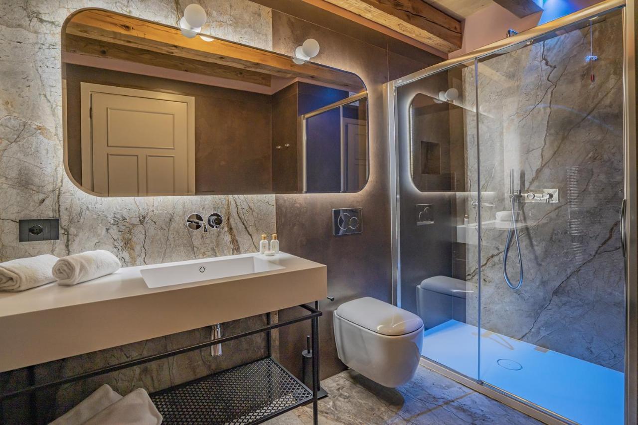 Corte Rubbi 8 Luxury Two-bedroom -dimora Italia Selection-