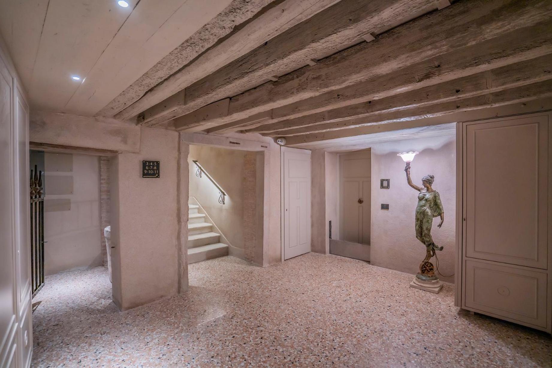 Appartamento Corte Rubbi 8 Luxury Two-bedroom -dimora Italia Selection-